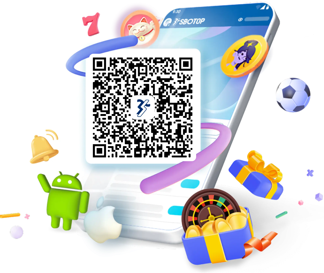 sbobet app